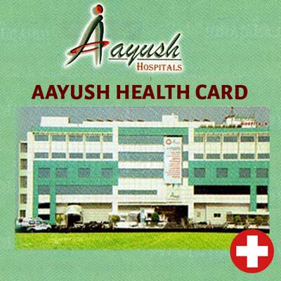"Aayush Gold Health Card Rs3500 - Click here to View more details about this Product